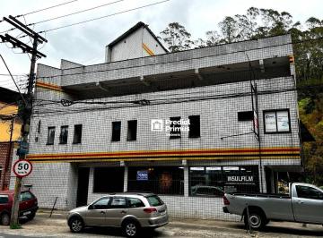15f69676b6f5b32c44367f2d51e303f11af135fe · Prédio à venda, 290 m² por R$ 1.200.000,00 - Ypu - Nova Friburgo/RJ