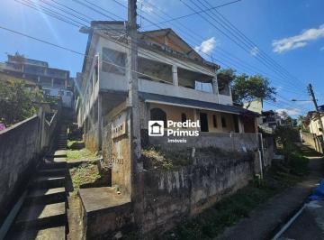 cfee4e65d007aa449ac1aea2c529df14af61c535 · Casa à venda, 129 m² por R$ 320.000,00 - Catarcione - Nova Friburgo/RJ