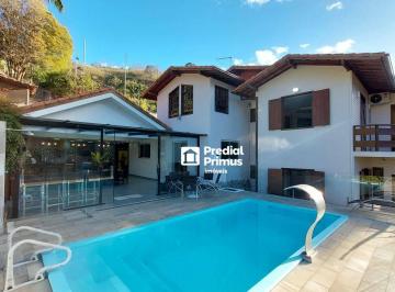 49d21353b91bb20e782bae8e0825120b24fd0113 · Maravilhosa Casa com 4 dormitórios à venda, 317 m² por R$ 2.800.000 - Vargem Grande - Nova Friburgo/