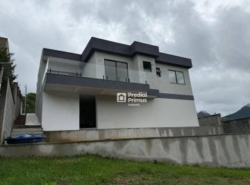 7f25624ecf586c7ce80404c0e8c45ddadf306137 · Casa com 3 dormitórios à venda, 97 m² por R$ 1.190.000,00 - Cascatinha - Nova Friburgo/RJ