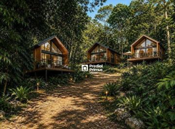 PERSPECTIVA ILUSTRATIVA · Terreno à venda, 1790 m² por R$ 279.000,00 - Cônego - Nova Friburgo/RJ