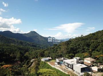 d775124edf37d77d04e89fc4e4fbe2d278326d51 · Terreno à venda, 660 m² por R$ 200.000,00 - Cascatinha - Nova Friburgo/RJ
