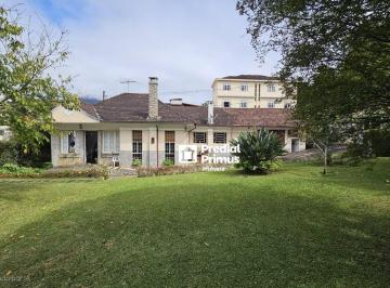 68ba0bbd39be5f71a3c2ac9909209c6bbaa34764 · Casa à venda, 324 m² por R$ 1.400.000,00 - Braunes - Nova Friburgo/RJ