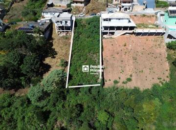1a2933230b21d8b2f38786310de5f57454a50fe3 · Terreno à venda, 600 m² por R$ 210.000,00 - Granja Mimosa - Nova Friburgo/RJ