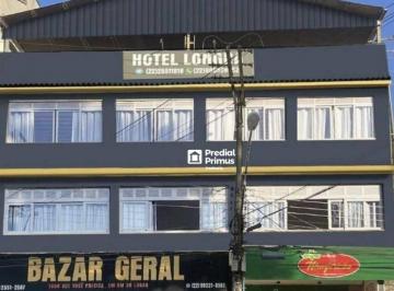 92009c6158a0c35afc7ca7e2ff5e8daf9cef5a4a · PRÉDIO COM HOTEL E 3 LOJAS À VENDA – LOCALIZAÇÃO PRIVILEGIADA POR $ 4.000.000 - CENTRO - CORDEIRO/RJ