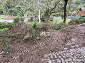49b2cbcc7bbc02db7f8fb4028486cc21afabd942 · Terreno à venda, 447 m² por R$ 150.000,00 - Amparo - Nova Friburgo/RJ
