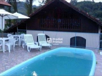 1f72f96650ac9da080551a51dc33bd03e7f146c3 · Casa à venda, 142 m² por R$ 600.000,00 - São Pedro da Serra - Nova Friburgo/RJ