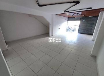 20776e0e33b2f30634d0c647bca06a891661d2d2 · Loja com sobreloja para alugar, 74 m² em Olaria - Nova Friburgo/RJ