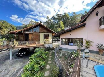 caf55e4bb27800a789cdf75f54d6e1037ccdf366 · Casa à venda, 558 m² por R$ 1.500.000,00 - Parque São Clemente - Nova Friburgo/RJ