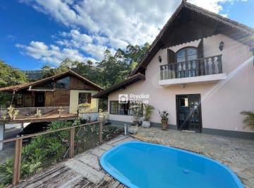 a8578e0ff72b554df4130b9fd310d2add327f54b · Casa com 7 dormitórios à venda, 558 m² por R$ 1.500.000,00 - Parque São Clemente - Nova Friburgo/RJ