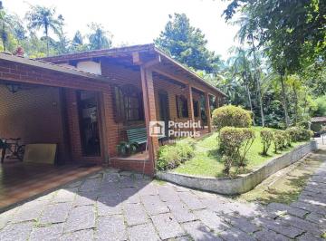 2e2936691804371d80d47f22fe1ae2b147b37c4a · Casa com 3 dormitórios à venda, 190 m² por R$ 750.000,00 - Mury - Nova Friburgo/RJ