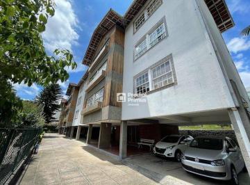 5c199a83c869906ba191c94b3be19344ee383b36 · Apartamento à venda, 107 m² por R$ 570.000,00 - Braunes - Nova Friburgo/RJ