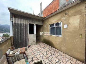 8ab8c6f9d008e73a611e1e0a1a8a9f5400ca0760 · Sobrado à venda, 68 m² por R$ 250.000,00 - Cordoeira - Nova Friburgo/RJ