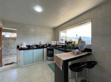 174c7ead822299ec94dc6d79d2fd7e4bd8ddf9d4 · Casa à venda, 156 m² por R$ 395.000,00 - Amparo - Nova Friburgo/RJ