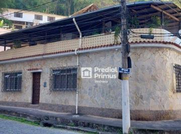 70028920ee09b7c38c4e0fe26259f78a200cee4b · 2 Casa com 2 dormitórios cada e terraço à venda, 154 m² por R$ 900.000 - Vilage - Nova Friburgo/RJ