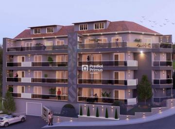 aef31520f3f4e320539a1afd3f39592500932cf9 · Apartamento à venda, 116 m² por R$ 740.000,00 - Braunes - Nova Friburgo/RJ