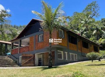 791611baa4af284df8389893afbae140b516fa86 · Casa à venda, 196 m² por R$ 795.000,00 - Amparo - Nova Friburgo/RJ