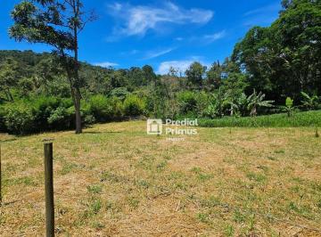57483e0422cf205b058eb7995b8ebc5cc5fe00cb · Terreno à venda, 1817 m² por R$ 230.000,00 - Mury - Nova Friburgo/RJ