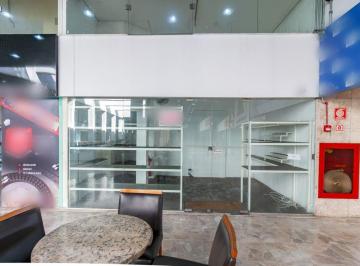 Comercial · 15m² · Loja em shopping na Avenida Brigadeiro Faria Lima, N. 1795 - loja 38 • 15 m²