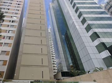 Comercial · 5492m² · 83 Vagas · Prédio comercial na Rua Bela Cintra, N. 445 • 5492 m²