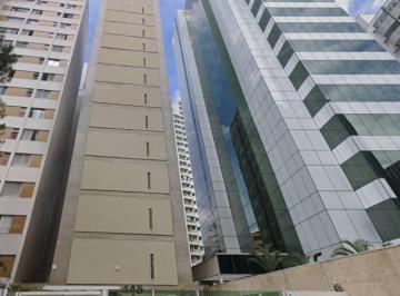 Comercial · 5492m² · 83 Vagas · Prédio comercial na Rua Bela Cintra, 445 • 5492 m²