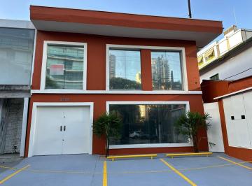 Comercial · 402m² · 3 Quartos · 3 Vagas · Loja na Avenida República do Líbano, N. 2083 • 402 m²