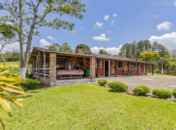 Comercial · 1000m² · Casa comercial na Estrada do Gramado, N. 2300 • 1000 m²