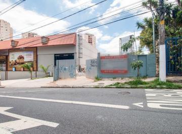 Comercial · 2000m² · 1 Quarto · 80 Vagas · Loja na Avenida Nova Cantareira, N. 3640 - Lote B • 2000 m²