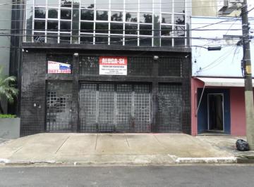 Comercial · 675m² · Prédio comercial na Avenida Doutor Arnaldo, N. 114 - Monousuario • 675 m²