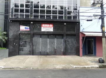 Comercial · 675m² · Prédio comercial na Avenida Doutor Arnaldo, N. 114 - Monousuario • 675 m²