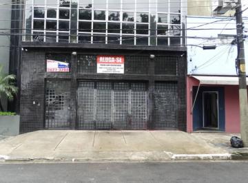 Comercial · 675m² · Prédio comercial na Avenida Doutor Arnaldo, 114 - Monousuario • 675 m²