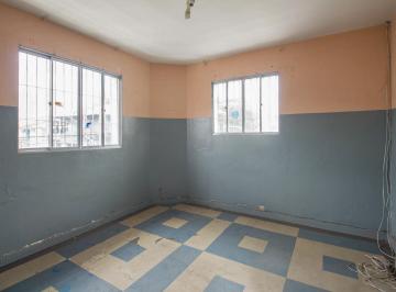 Comercial · 300m² · 4 Quartos · 6 Vagas · Prédio comercial na Rua Américo Brasiliense, N. 1255 • 300 m²