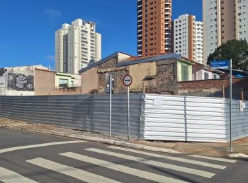 Comercial · 300m² · 1 Quarto · 24 Vagas · Terreno na Rua Américo Brasiliense, N. 1255 • 300 m²