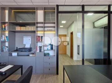 Comercial · 47m² · Sala comercial impecavel no Ed Univese Life Square