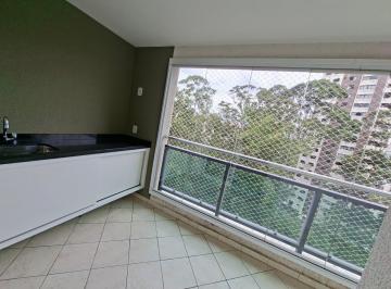Apartamento de 2 quartos, São Paulo · Apartamento à venda 2 dormitórios na Vila Andrade / Morumbi