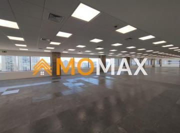 Foto 01 · Locação de Sala Comercial Top no Parque Industrial Tomas Edson com 48 Vagas de Garagem - São Paulo-S