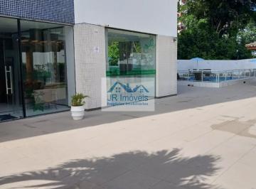 Fachada · Apartamento a Venda de 2 Quartos no Natura Ville - Cabula - Salvador - BA.