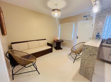 Imagem do Imóvel · Apartamento de 2 Dormitórios à Venda no Pereque Açu Ubatuba
