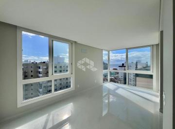 Apartamento · 66m² · 2 Quartos · 1 Vaga · Apartamento Nunca Habitado com 2 dormitórios 1 suíte com box/vaga de garagem em Capão da Canoa
