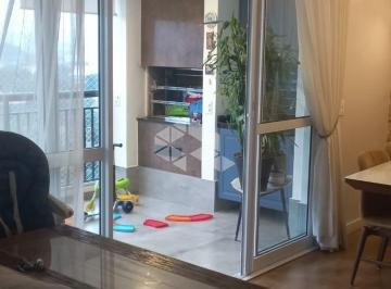 Apartamento · 110m² · 3 Quartos · 2 Vagas · Apartamento Lapa