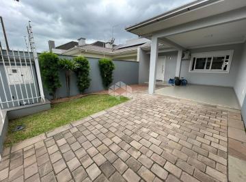 Casa · 98m² · 2 Quartos · 1 Vaga · Casa 02 dormitórios (suíte) Estância Velha