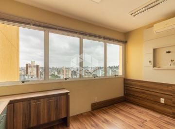 Comercial · 35m² · 1 Vaga · SALA COMERCIAL COM 35M² VISTA PANORÂMICA - PARTENON