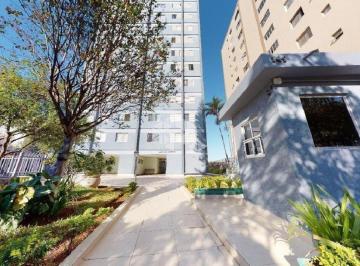 Apartamento · 61m² · 2 Quartos · 1 Vaga · APARTAMENTO Á VENDA - VILA MOINHO VELHO - ZONA SUL