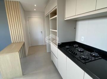 Apartamento · 70m² · 2 Quartos · Apartamento com duas suites no Morretes em Itapema SC