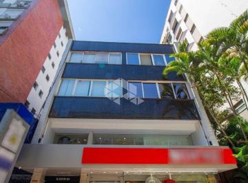 Comercial · 57m² · SALA/CONJUNTO COMERCIAL À VENDA NO BAIRRO MOINHOS DE VENTO, NA RUA 24 DE OUTUBRO, A 1 QUADRA DO PARC