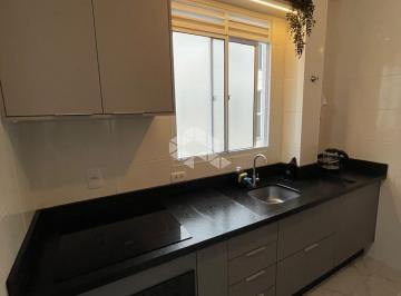Apartamento · 49m² · 2 Quartos · Apartamento Novo à Venda - 2 Dormitórios, Lazer Completo e Excelente Localização