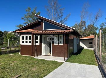 Casa · 70m² · 2 Quartos · Casa mista no bairro Monte Verde com 2 dormitórios