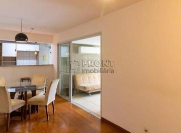 Apartamento · 112m² · 3 Quartos · 2 Vagas · Apartamento à venda na Chácara Santo Antônio