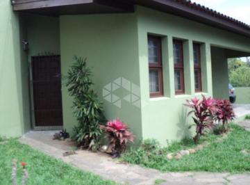 Casa · 175m² · 5 Quartos · 2 Vagas · Casa Residencial 175M² - para Alugar