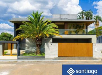 Casa de 4 quartos, Brasília · CASA ALTO PADRÃO SHIS QI 11 LAGO SUL MODERNA ELEVADOR FINANCIAMENTO 